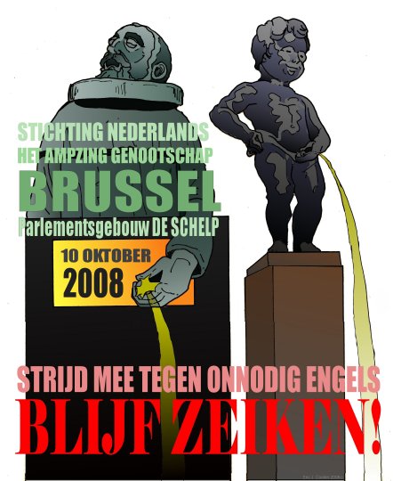 Manneke Zeik