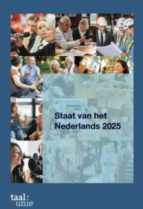 De Staat van het Nederlands 2025