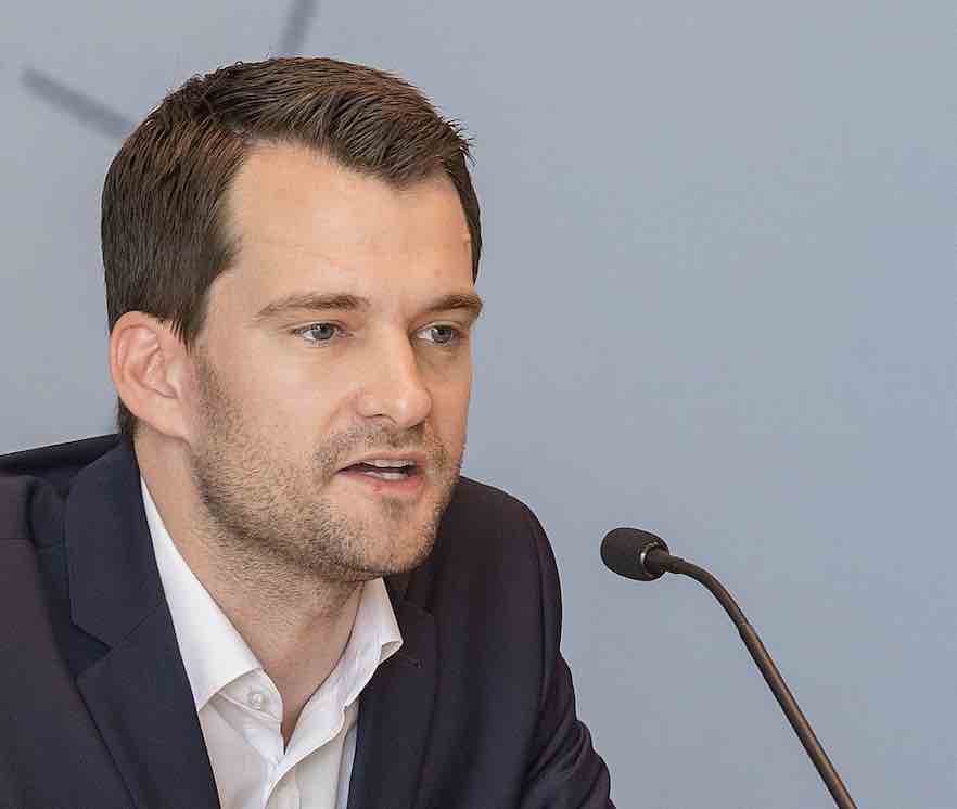 "Engels moet tweede officiële taal in Duitsland worden