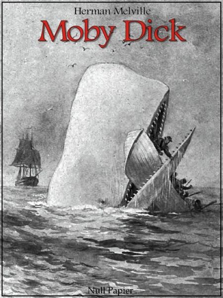 Moby Dick