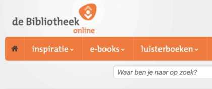 Digiboeken